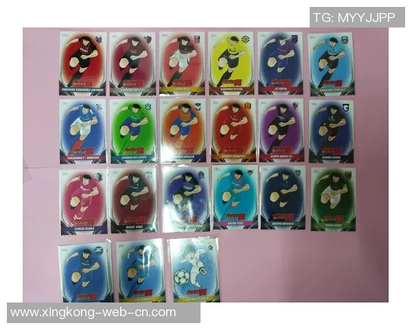 2025年足球百大球星卡排名新鲜出炉 谁是全球足坛最顶尖球员 2025年足球百大球星卡排名新鲜出炉 谁是全球足坛最顶尖球员