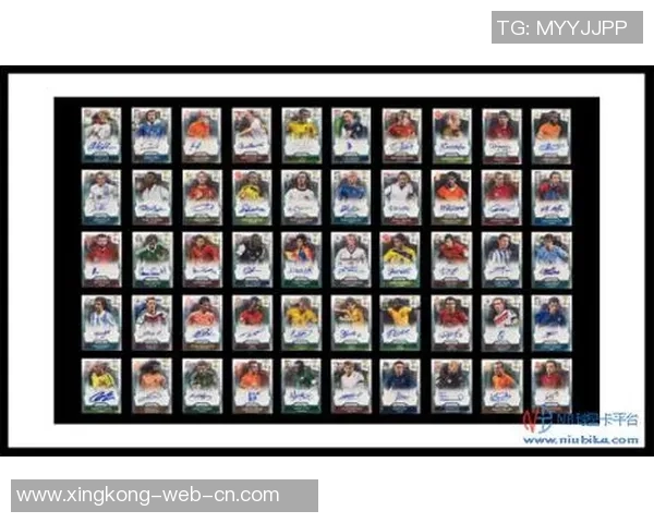 开盒足球球星卡大揭秘 收藏爱好者必备攻略与推荐球员分析 开盒足球球星卡大揭秘 收藏爱好者必备攻略与推荐球员分析