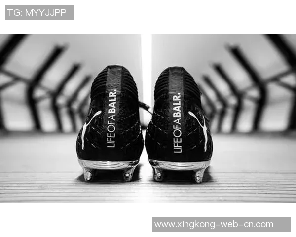 球星联名系列足球鞋热潮揭开新时代运动潮流大幕
