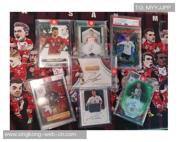 足球球星卡编年史大肥包:从传奇时刻到收藏热潮的全景回顾 足球球星卡编年史大肥包:从传奇时刻到收藏热潮的全景回顾