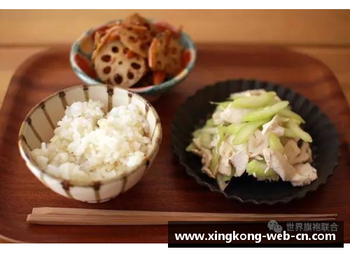 体育明星的午餐秘密:揭示他们的饮食习惯与健康秘诀